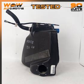 10310616 Chevrolet 00-02 Corvette C5 Rear Left Driver Side Gasoline Fuel Tank Assembly Oe