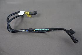 10413425 Chevrolet 2001 C5 Corvette Rear Fuel Feed Lines With Check Valve Oem
