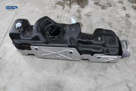 1055048 Chevrolet Silverado 1500 Fuel Gas Tank Reservoir With Heat Shield Oem 2024