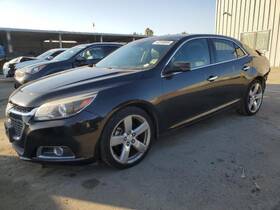 12777874 Chevrolet Used Fuel Tank Fits 2015 Malibu Grade A