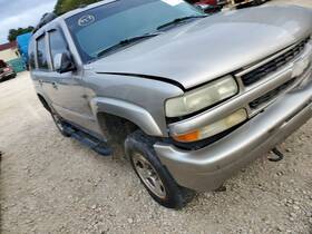 15101611 Chevrolet Used Fuel Tank Fits 2003 Tahoe With Flex Vehicle Ffv Grade A