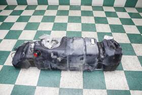 15825665 Chevrolet 03-06 Silverado Crew Cab Dually Bed Diesel Fuel Tank Reservoir Oem Factory Wty