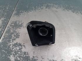 15843233 Chevrolet 2009 Chevy Corvette C6 Fuel Tank Filler Neck #4447 L4