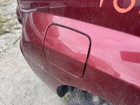 177.gm1408 Chevrolet Hhr 2008 Fuel Filler Door 628338