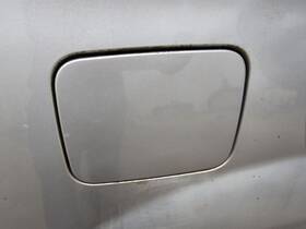 177.gm1a07 Chevrolet Aveo 2007 Fuel Filler Door 594232 177.gm1a07 Chevrolet Aveo 2007 Fuel Filler Door 594232