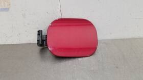 177.gm1d21 Chevrolet 21 2021 Chevy Traverse Oem Fuel Filler Door Red