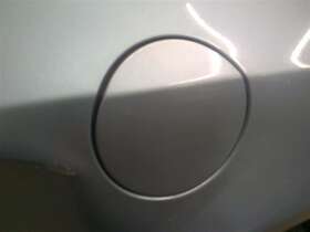 177.gm1e11 Chevrolet Gas Cruze 2011 Fuel Filler Door