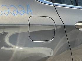 177.gm1e18 Chevrolet Cruze 2017 2018 2019 Fuel Filler Door Pepperdust Gmu 830935