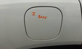 177.gm1g18 Chevrolet Trax 2018 Fuel Filler Door 599016 177.gm1g18 Chevrolet Trax 2018 Fuel Filler Door 599016