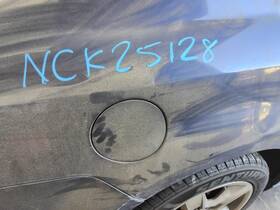 177.gm1h09 Chevrolet Malibu 2009 Fuel Filler Door 690019 177.gm1h09 Chevrolet Malibu 2009 Fuel Filler Door 690019