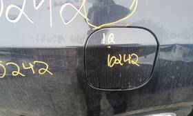177.gm1h23 Chevrolet Malibu 2023 Fuel Filler Door 787352
