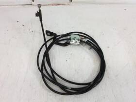 177.gm1j21 Chevrolet 18 19 20 21 Spark Hatchback Fuel Filler Door Lock Release Cable N 177.gm1j21 Chevrolet 18 19 20 21 Spark Hatchback Fuel Filler Door Lock Release Cable N