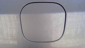 177.gm1m20 Chevrolet Malibu 2020 Fuel Filler Door 9357168
