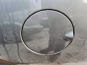177.gm1o08 Chevrolet Impala 2008 Fuel Filler Door 44084
