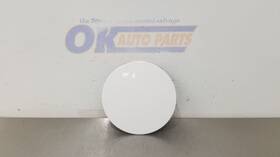 177.gm1w15 Chevrolet 15 Chevy Camaro Fuel Filler Door Gas Lid White 177.gm1w15 Chevrolet 15 Chevy Camaro Fuel Filler Door Gas Lid White