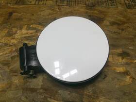 177.gm8y21 Chevrolet 2019-2023 Chevy Blazer 3.6l White Fuel Door