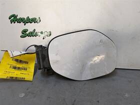 178.gm1a18 Chevrolet Fuel Gas Cap Door White 2018 Volt