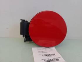 178.gm1y14 Chevrolet Gas Filler Door Fits 2014 Corvette 582737