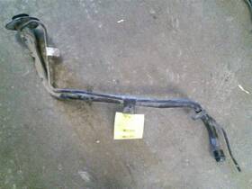 179.gm1l13 Chevrolet Captiva S 2013 Fuel Filler Neck 267585