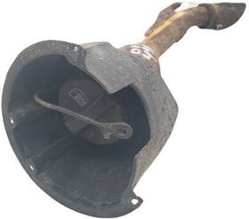 179.gm1m01 Chevrolet M Camaro 2001 Fuel Filler Neck 425139