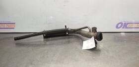 179.gm1t95 Chevrolet 95 Chevy Impala Ss Fuel Filler Neck Pipe 179.gm1t95 Chevrolet 95 Chevy Impala Ss Fuel Filler Neck Pipe