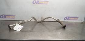 179.gm1u21 Chevrolet 21 Chevy Camaro Fuel Filler Neck Pipe