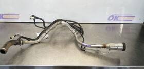 179.gm1u22 Chevrolet 22 Chevy Camaro Fuel Filler Neck Pipe