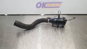 179.gm1y00 Chevrolet 2000 Chevy Corvette C5 Convertible Fuel Filler Neck Pipe