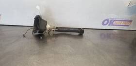 179.gm1z07 Chevrolet 07 Chevy Corvette C6 Convertible Fuel Filler Neck Pipe