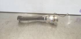 179.gm1z12 Chevrolet 12 Chevy Corvette C6 Fuel Filler Neck Pipe