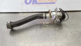 179.gm1z13 Chevrolet 13 Chevy Corvette 6.2l Ls3 Fuel Filler Neck Coupe