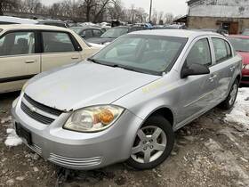 197-00138 Chevrolet Fuel Tank California Emissions Opt Nu6 Fits 07 Cobalt 803493