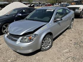 197-00253 Chevrolet Fuel Tank California Emissions Opt Nu1 Fits 09-10 Cobalt