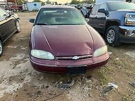 197-01708 Chevrolet Local Pickup Only Fuel Tank Fits 97-99 Lumina Car 1114035
