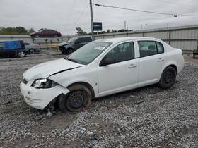 197-02177 Chevrolet Local Pickup Only Fuel Tank California Emissions Opt Nua Fits 06-08 Cobalt 269
