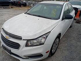 197-02270 Chevrolet Fuel Tank P 4th Limited Vin G 8th Digit Fits 14-16 Cruze 9038883