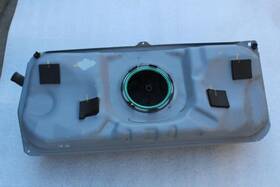 197-02337 Chevrolet 2016 Volt Gas Fuel Tank 23375494