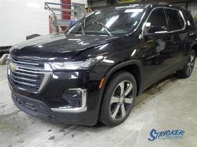 197-10250 Chevrolet Fuel Tank Awd Fits 2023 Traverse Lt 1463610