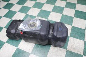 197-1813 Chevrolet 99-00 Silverado 1500 5.3l Gas Gasoline Fuel Tank Reservoir Assembly Factory Oem