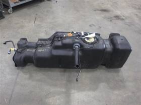 197.gm8324 Chevrolet 2024 Silverado 2500 Hd Zr2 6.6l Gas Fuel Tank 1598503