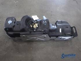197.gm8m24 Chevrolet 2024 Silverado 1500 Lt Fuel Tank 1537937