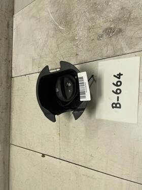 20799755 Chevrolet 2010 Traverse Fuel Tank Filler Gas Hosuing With Cap Oem