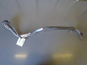 20928392 Chevrolet Fuel Filler Neck Pipe With Cap Fits 2009-2017 Traverse 55941
