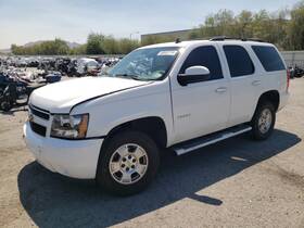 20984565 Chevrolet Used Fuel Tank Fits 2012 Tahoe Without China Equipment 5.3l Vin 3 8th Dig