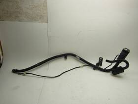 22744079 Chevrolet Fuel Filler Neck Equinox 2010 2017 2.4l Gas Hose Pipe Line Tube Oem