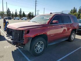 22787881 Chevrolet Used Fuel Tank Fits 2015 Tahoe Grade A 22787881 Chevrolet Used Fuel Tank Fits 2015 Tahoe Grade A
