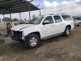 22787882 Chevrolet Used Fuel Tank Fits 2012 Suburban 1500 5.3 Grade A
