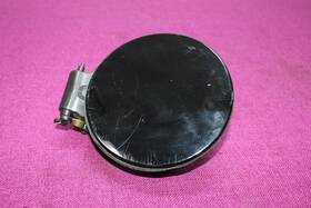 22801873 Chevrolet 2016-2023 Chevy Camaro Gas Tank Fuel Filler Door Lid Cap Assembly Black Oem