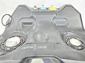22860244 Chevrolet Used Fuel Tank Fits 2012 Camaro Ls Pressure Sensor Threaded Into