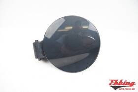 22865366 Chevrolet Fuel Filler Door Assembly W Cap Ashen Gray U810t Fits 10-17 Chevy Equinox 676110